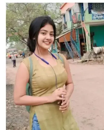 Escort In Lutyens Bungalow Zone