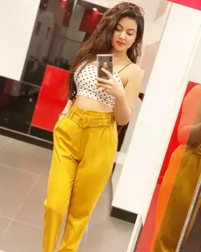 Lutyens Bungalow Zone Escort Service